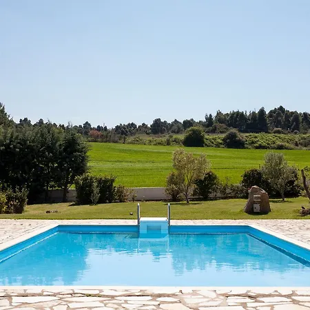 Inuit | Luxury Pool Villa, Sani *