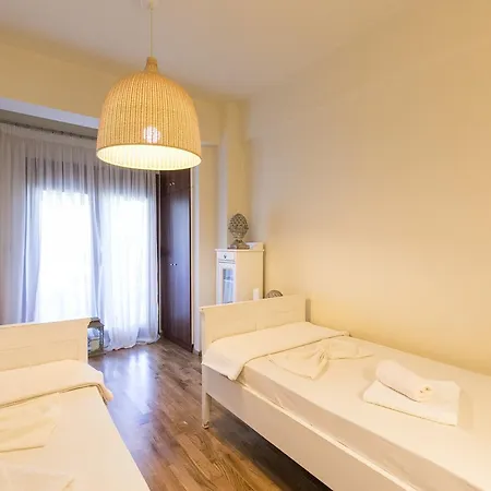 Inuit | Luxury Pool Villa, Sani 빌라 *
