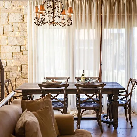 빌라 Inuit | Luxury Pool Villa, Sani