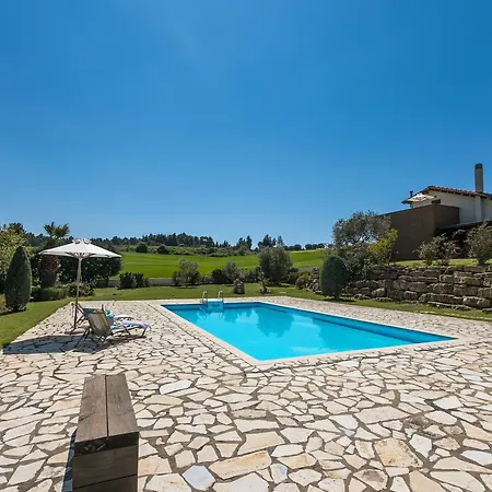 Inuit | Luxury Pool Villa, Sani