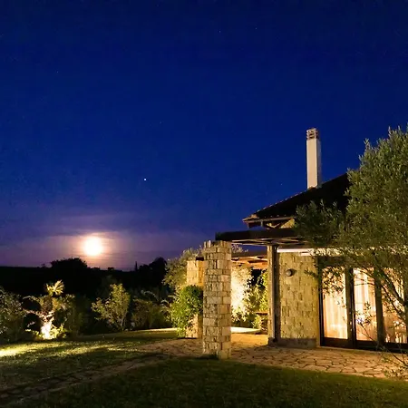Inuit | Luxury Pool Villa, Sani 빌라 *